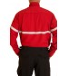 Forest firefighter inherently F.R. Nomex® IIIA  long sleeve Shirt